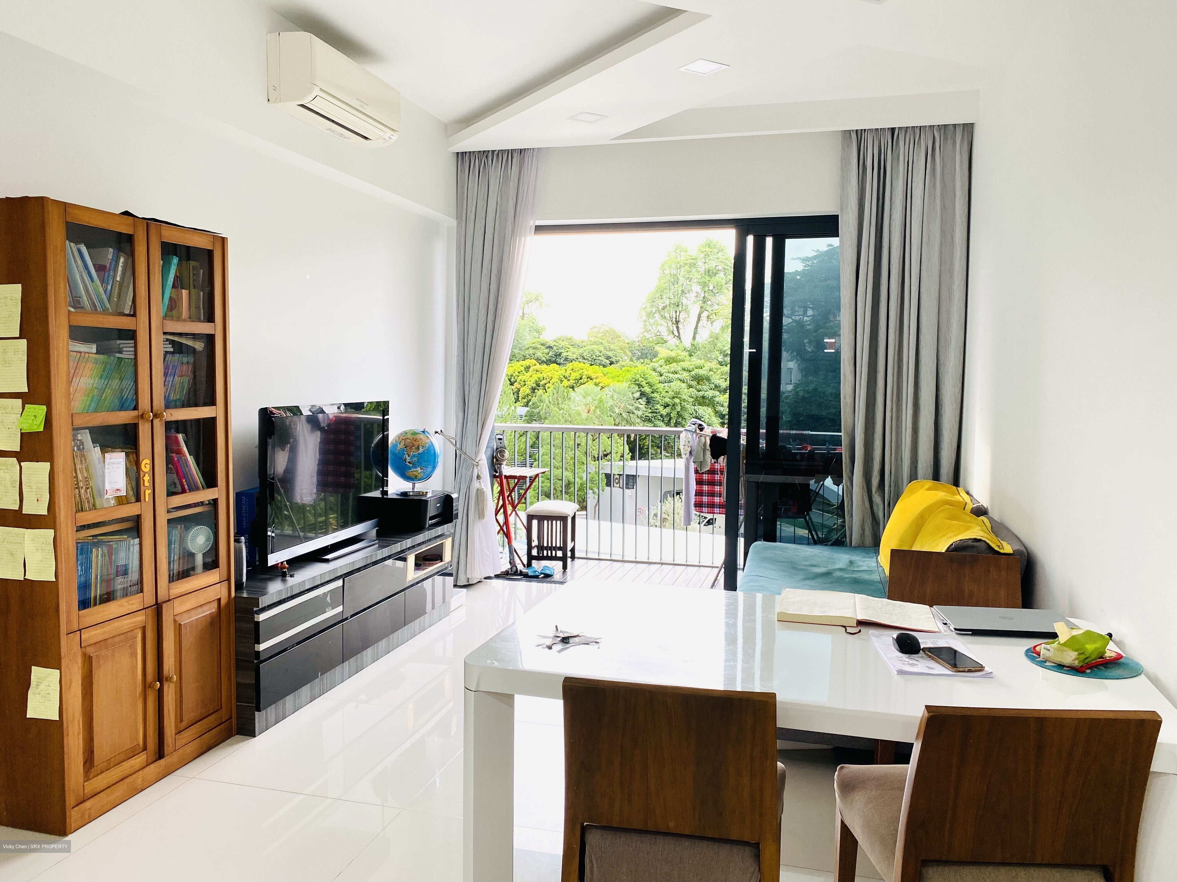 D'Leedon (D10), Condominium #324469761